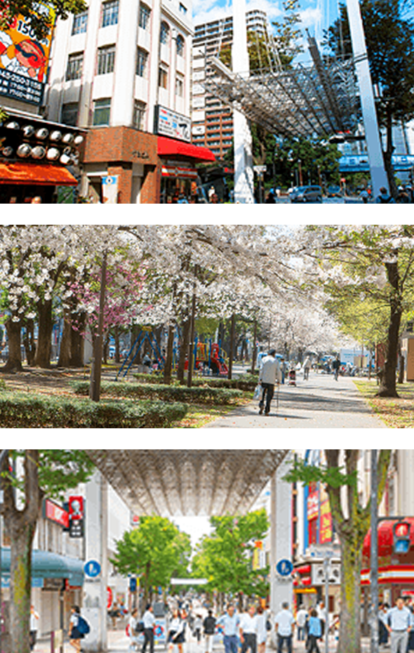 株式会社 湘建 | SHOKEN Residence 横浜阪東橋