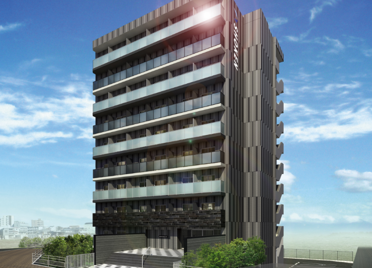 SHOKEN Residence 八王子