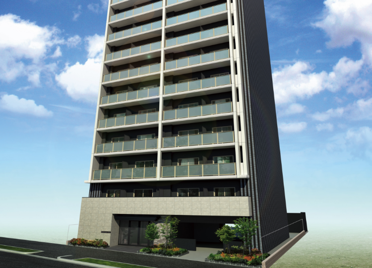 SHOKEN Residence 名古屋<太閤通>
