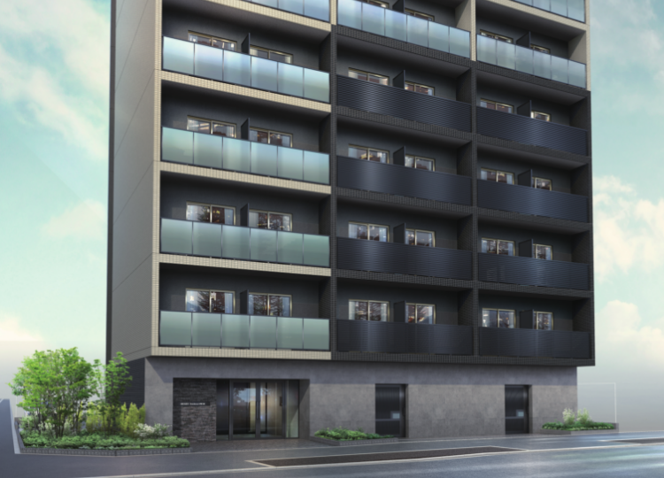 SHOKEN Residence 川崎大師