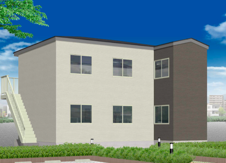 SHOKEN Villa 玉川学園Ⅰ