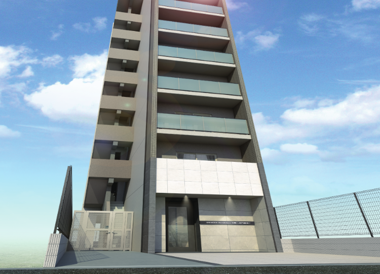 SHOKEN Residence 川崎＜東門前Ⅲ＞