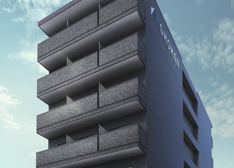 SHOKEN Residence 横浜天王町Ⅲ